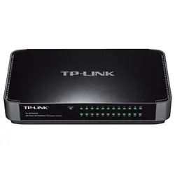 TP-Link TL-SF1024M 24-Port Switch