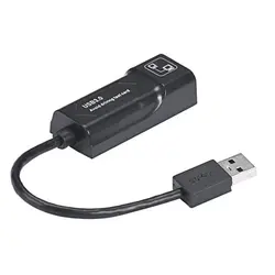 تبدیل usb 3.0 به اترنت 1000 (USB 3.0 to LAN ethernet)