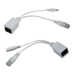 Adapter PoE , PoE Splitter