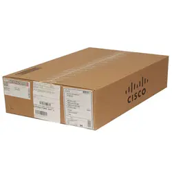 سوییچ 24 پورت سیسکو مدل WS-C2960-24LT-L 8POE