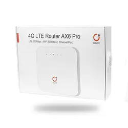 مودم 3G/4G اولاکس مدل AX6 Pro