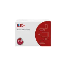 مودم 4G LTE قابل حمل Bvot M80