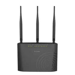D-link DSL-2877AL Dual Band VDSL Modem Router