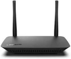 Linksys E5400 WiFi 5 Router Dual-Band