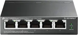 TP-LINK TL-SG1005LP سوئیچ شبکه تی پی لینک