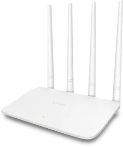روتر بی‌سیم 300Mbps تندا Tenda مدل F6
