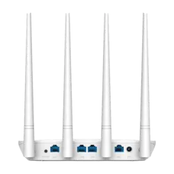 روتر بی‌سیم 300Mbps تندا Tenda مدل F6