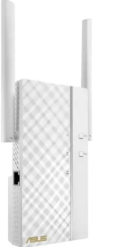 ASUS AC1750RP-AC66 Wireless Dual-Band Range Extender/Repeater