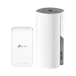 Deco E3 AC1200 Whole Home Mesh WiFi System