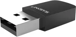 Linksys USB Wireless Network Adapter 600Mbps (AC600) Speed - WUSB6100M