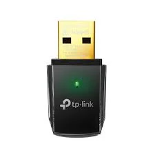 TP-LINK Archer T2U AC600 Wireless Dual Band USB Adapter