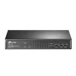 Tplink TL-SF1009P