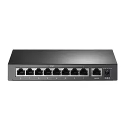 Tplink TL-SF1009P