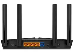 Tplink Archer AX20 AX1800 Dual-Band Wi-Fi 6 Router