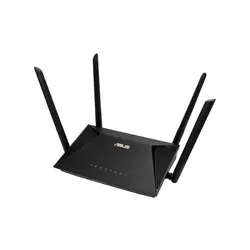 ASUS RT-AX1800U Dual Band WiFi 6 Router