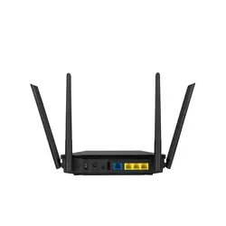 ASUS RT-AX1800U Dual Band WiFi 6 Router