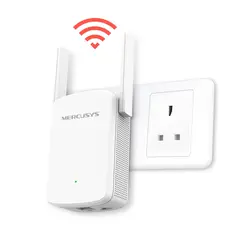 MERCUSYS ME30 AC1200 Wi-Fi Range Extender