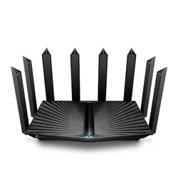 TP-LINK Archer AX95 AX7800 Tri-Band 8-Stream Wi-Fi 6 Router
