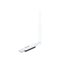 Tenda U1 Ultra-Fast 300Mbps Wireless USB Adapter