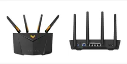 ASUS TUF Gaming AX4200 Dual Band Router