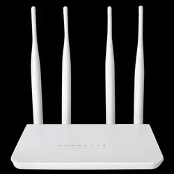 روتر 4G LTE بی سیم نتربیت مدل NW-431F Neterbit NW-431F 4G LTE Router