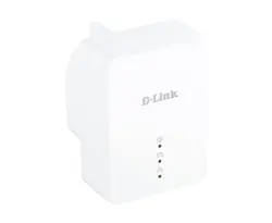 Dlink PowerLine AV Mini Starter Kit DHP-208AV/B