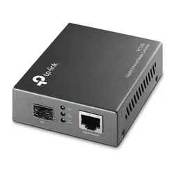 Tplink Media Converters and Accessories MC220L