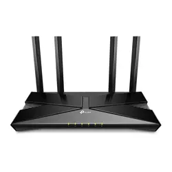 TPLINK Archer VX1800v AX1800 Dual-Band Wi-Fi 6 VDSL/ADSL Modem Router
