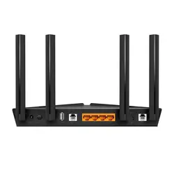 TPLINK Archer VX1800v AX1800 Dual-Band Wi-Fi 6 VDSL/ADSL Modem Router