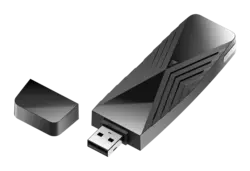 DLINK AX1800 Wi-Fi 6 USB Adapter DWA-X1850