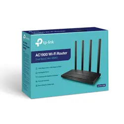 TPLINK Archer C80 AC1900