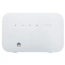 Huawei B612 4G LTE Modem
