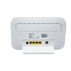 Huawei B612 4G LTE Modem