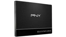 PNY CS900 Series 120GB Internal SSD Drive