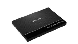 PNY CS900 Series 120GB Internal SSD Drive