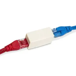 کوپلر (برل) تبدیل شبکه دوسر مادگی