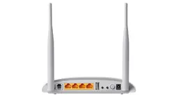 TP-Link TD-W9970 300Mbps N USB VDSL/ADSL Modem