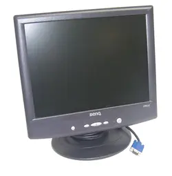 مانیتور استوک 15 اینچ بنکیو