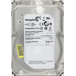 هارد سرور سیگیت 4TB ST4000NM0023