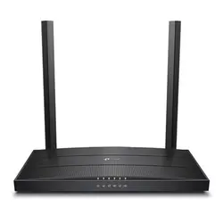 TP-LINK Archer VR400 AC1200 Wireless Gigabit Modem Router
