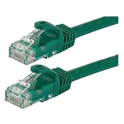 کابل شبکه CAT6 به طول 15 متر