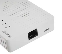 مودم 3G/4G ایرانسل مدل i40 G1