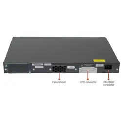 Switch Cisco WS-C2960S-48FPS-L