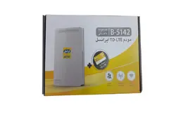 مودم TD-LTE ایرانسل مدل B5142