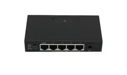 سوییچ 5 پورت مارلیک تک مدل TXE104