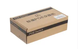 سوییچ 5 پورت مارلیک تک مدل TXE104