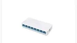 سوییچ 8 پورت مرکوسیس مدل MS108