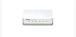 سوییچ 5 پورت دی-لینک مدل DES-1005C