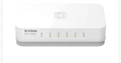 سوییچ 5 پورت دی-لینک مدل DES-1005C