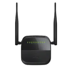 ADSL DLINK-124 مودم